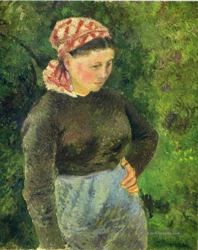  nicht Malerei - nicht 208370 Camille Pissarro entdeckt